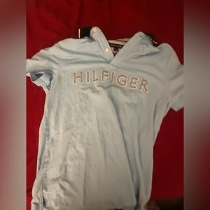 Hilfiger Polo